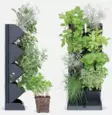 Planteringslåda för vägg/bord - Plantuppfödning - 5905197289885 - 1