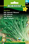Mizuna - Frön och sättpotatisar. - 5708787013835 - 1