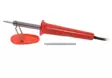 Lödkolv 60W 230V 50HZ Kabel 1,35 - Hobbyartiklar - 6438152049525 - 1