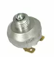 Säkerhetsbrytare för startmotor - Elsystem - 5035776678455 - 1