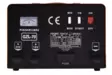 Kempten Batteriladdare 12V / 24V + Starthjälp 180A - Invertrar, laddare - 6438152086865 - 2