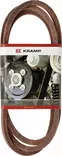 Kramp kilrem 3/8" x 23" 9,5 x 584 mm Kevlar® - Remmar och tillbehör - 8716106099375 - 1