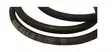 Kilrem HCC4570, 4570 x 22 x 18 mm - Remmar och tillbehör - 5700036556575 - 1