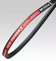 Keilrem Optibelt RED POWER 3 SPA 2057 - Remmar och tillbehör - 4014486077605 - 1