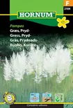 Prydnadsgräs ´Pampas´ - Frön och sättpotatisar. - 5708787021045 - 1