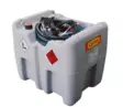 Transporttank DT-Mobil Easy 210L - Övriga verkstadsutrustningar - 4052886367735 - 1