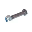 Sexkantsbult med låsmutter M12x1.25x60 - Slåttermaskiner - BH4755 - 1