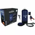 Uppladdningsbar campingdusch med pump 11 liter - Övriga friluftsprodukter - 8720573964425 - 1