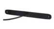 LED-bakljus, rektangulär, 12/24V, 257x27x20mm - Varselljus och fyrar - 8719607231015 - 4