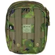 Tilläggsficka "Molle" liten M05 camo - Ryggsäckar, väskor - 4044633245045 - 2