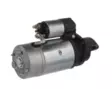 MAHLE Startmotor 12 V 3,0 kW 9z - Motor - 3838922052305 - 1