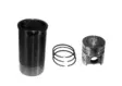 Kolvrörsats, passar CASE-IH - Motor - 5035776951305 - 1