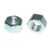 Mutter UNF 5/8", passar CASE, MF - Axel och styrning - 8719493319835 - 1