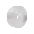 Nanotejp dubbelhäftande genomskinlig 3m x 30mm x 2mm - Tejper - 6438152023075 - 1