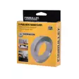 Nanotejp dubbelhäftande genomskinlig 3m x 30mm x 2mm - Tejper - 6438152023075 - 2