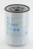 Olje Filter Donaldson P550422 - Oljefilter - 8719493890525 - 1