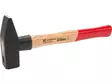 Pajavinkel Kramp DIN 1041 - Hammare och yxor - 8719607115155 - 1