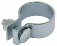 Avgassystemfäste 64-67 mm - Andra slangkopplingar - 8716106304585 - 1