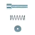 Snabblåsningsstift AG101, 1 1/8" - 1 3/8" (6) - Gafflar - 8435194025065 - 1