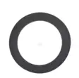 Tätning för bränsletanklock - Bränslesystem - FCS78105 - 1
