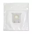 Universal dammsugarpåse 4 st/fp - Andra städprodukter - 6410416572475 - 1