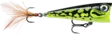Rapala X-Light Pop 04 Lime Groda - Beten och flugor - 022677348735 - 1