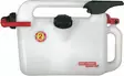 Rapidon bränsledunk med ventil - Garage - 7611034020105 - 1