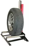 Däckstativ för 14-22" fälgar - Övriga verkstadsutrustningar - 6430074697235 - 1