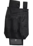 Hängande fickor svart - Accessoarer - 8719493115635 - 2