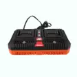 Robota DC-DXH18V dubbelladdare - "Batteridrivena maskiner" - 6438212141015 - 3