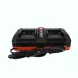 Robota DC-DXH18V dubbelladdare - "Batteridrivena maskiner" - 6438212141015 - 2