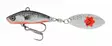 Savage Gear Sticklebait Tailspin 7.3cm - Beten och flugor - 5706301768155 - 1