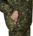 Seeland Avail Camo-jacka InVis grön - Jaktkläder - 5714733548825 - 5