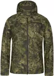 Seeland Avail Camo-jacka InVis grön - Jaktkläder - 5714733548825 - 1