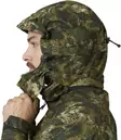 Seeland Avail Camo-jacka InVis grön - Jaktkläder - 5714733548825 - 3