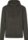 Seeland On Point Hoodie Furugrön - Jaktkläder - 5714733712875 - 1