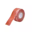 Silikontejp 3mx25mm, 0,5mm - Tejper - 6438152023105 - 1