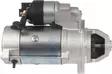 Startmotor Mahle AZE 6589 2,6 kW - Startmotorer för traktorer - 3838922094985 - 1