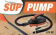 Summer Sport SUP pump elektronisk 12V - Andra båttillbehör - 6418536015575 - 2