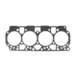 Cylindertäckningspackning, passar Belarus - Motor - 8719607143585 - 1