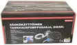 Bränslepumpkit 230V/550W - Övriga verkstadsutrustningar - 6430074690595 - 3