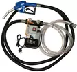 Bränslepumpkit 230V/550W - Övriga verkstadsutrustningar - 6430074690595 - 2