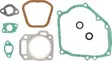 Tättningssats Honda 06111-ZH8-405 - Reservdelar för lokal motorer - 06111ZH8405 - 1