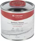 Förtunning 0,5 l - Maskinfärger - 8719493188905 - 1