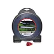 Trimmertråd rund Ø3,0 mm, 56 m Tit - Trimmers, röjsågar - 8716106162505 - 1
