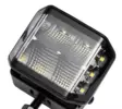 Arbetsljus LED 70W, 8400 lm - Arbetslampor - 8719493189575 - 3