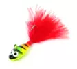 Väinö Leeches 27 mm YGR - Balanspirkor - 6438212034645 - 1