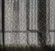 Ljusslinga Hurrikaan 400 microLED varm vit 20 x 2 m - Stämningsbelysning - 6410416117485 - 1