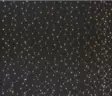 Ljusslinga Hurrikaan 400 microLED varm vit 20 x 2 m - Stämningsbelysning - 6410416117485 - 2