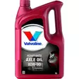 Valvoline Heavy Duty Axle Oil 80W-90 5 l - Växellådsoljor - 8710941019895 - 1